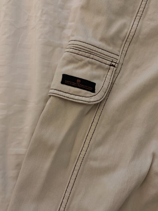 BDG Relaxed Skate Jean - Picture 6 of 7